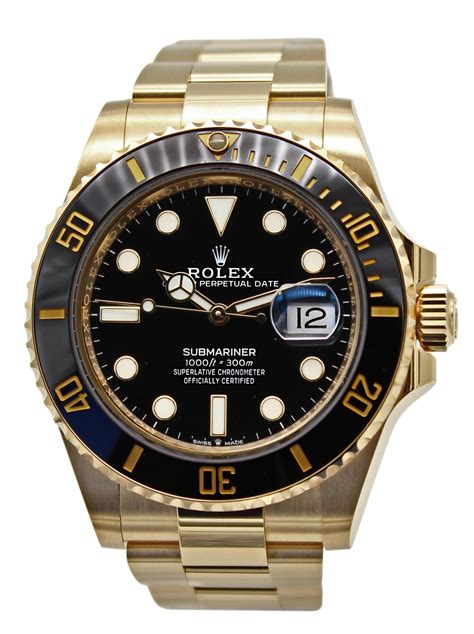 zaeger rolex.